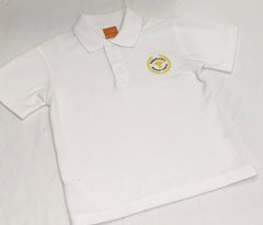 Wheatlands Primary School Polo Tshirt