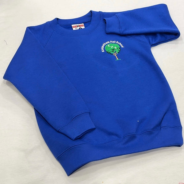 Kirkleatham Hall School Jumper