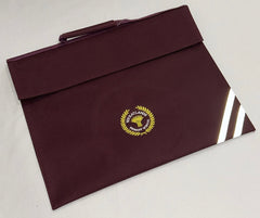 Wheatlands Book Bag