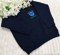 Green gates School Jumper’s