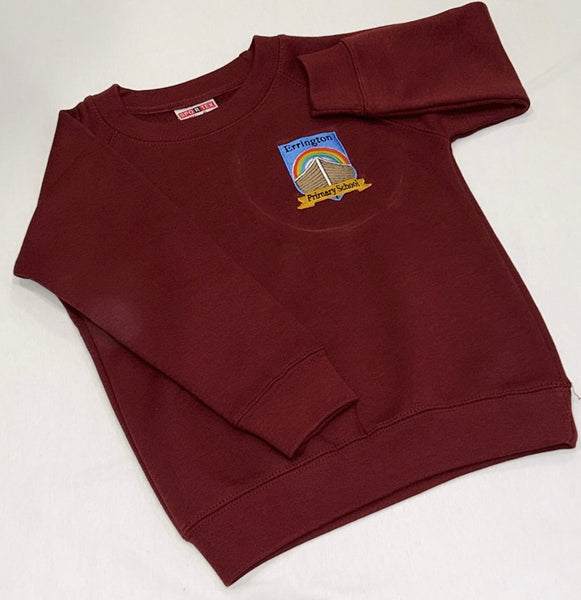 Errington Primary School Jumper
