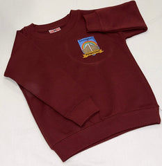 Errington Primary School Jumper