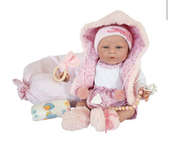 Amaya Reborn Baby Doll