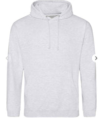 Pull Over Hoodies with Drawcord