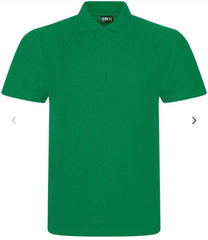 RTX Pro Piqué Polo Shirt