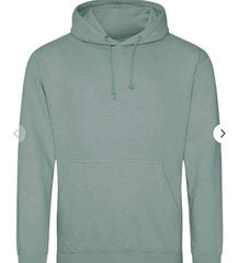 Mam Bow Hoodie
