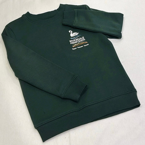 Riverdale Primary School Jumper