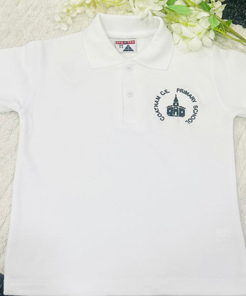 Coatham Primary School Polo