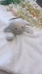 Lamb comforter