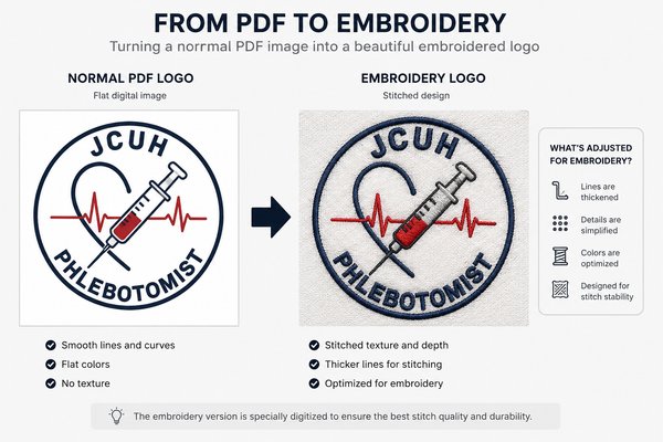 Logo Conversion Fee