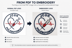 Logo Conversion Fee