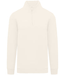 Native Spirit 1/4 Zip Sweatshirt