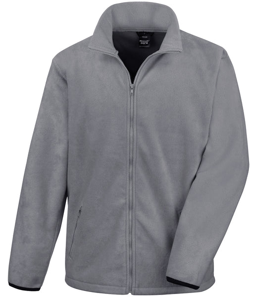 Sunderland University Grey Fleece