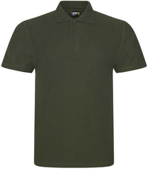 RTX Pro Piqué Polo Shirt