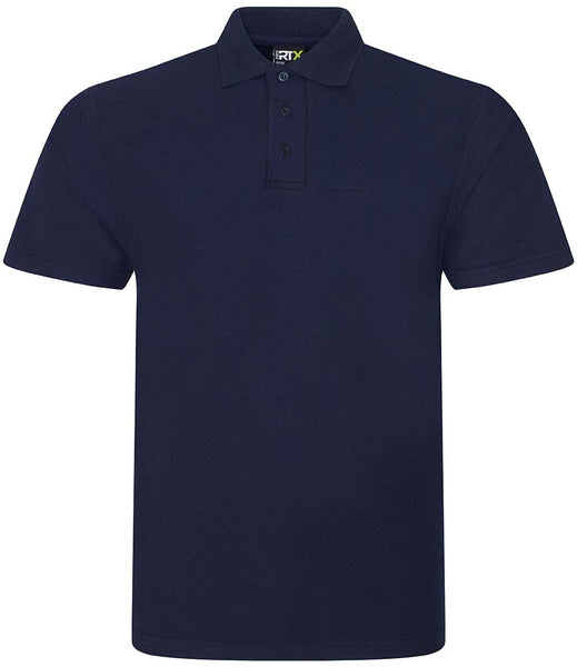 Student Paramedic Navy Polo