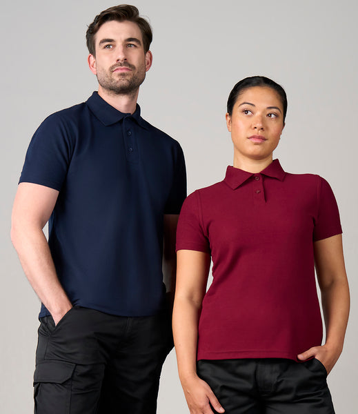 RTX Pro Piqué Polo Shirt