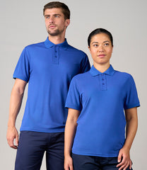 RTX Pro Piqué Polo Shirt