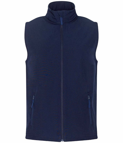 Pro RTX Pro Two Layer Soft Shell Gilet