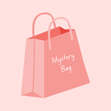 £30.00 mystery bag age 14