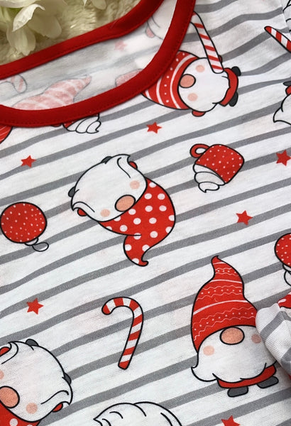 Boys Christmas pyjamas