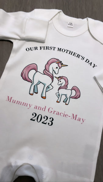 Mothers Day unicorn Products