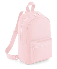 Pink Personalised backpacks