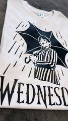 Wednesday Umbrella products
